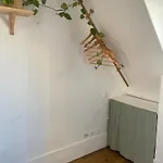 Petit Appartement Parisien