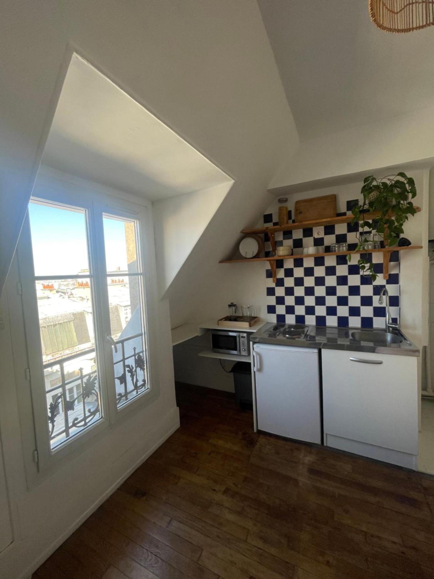 Appartamento Petit Parisien