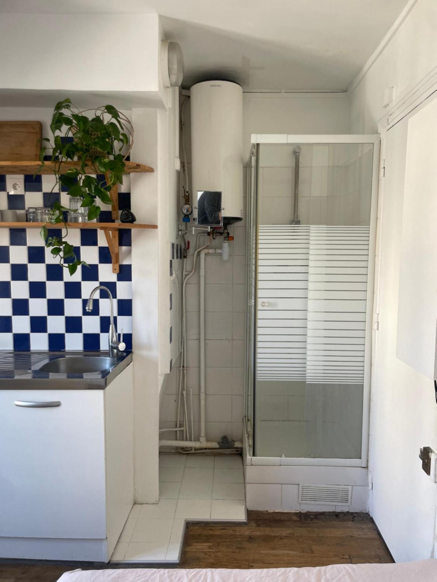 Appartamento Petit Parisien *