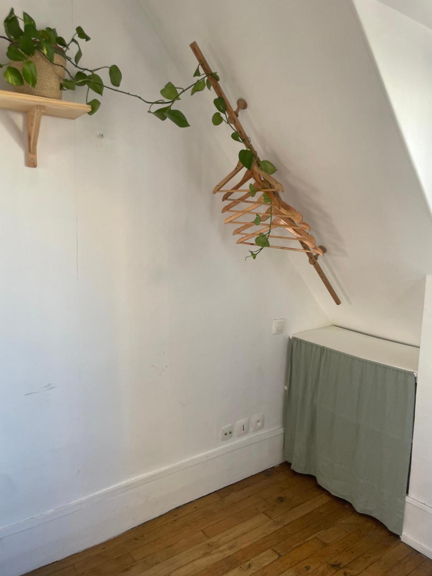 Appartamento Petit Parisien